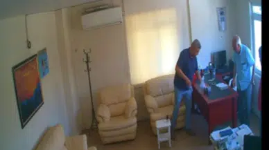 Denetimde rüşvet iddiası: Eski SGK müdürüne dava