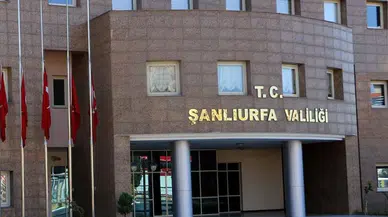 Şanlıurfa’da gösteriler beş gün daha yasaklandı