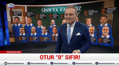 RTÜK’ten Sözcü TV’ye “karne” cezası