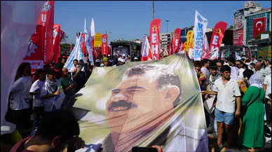 Diyarbakır’da Öcalan’a özgürlük mitingi yasaklandı