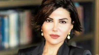 Sedef Kabaş için adli kontrol talebi