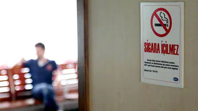 Bakan açıkladı: Sigaraya yeni yasaklar geliyor