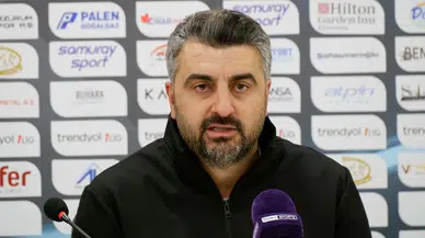 Sinan Kaloğlu'nu Amedspor'un rakibi kaptı: İşte yeni takımı