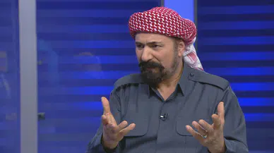 Şivan Perwer’den ABD’ye: Bizi kullanıp attınız