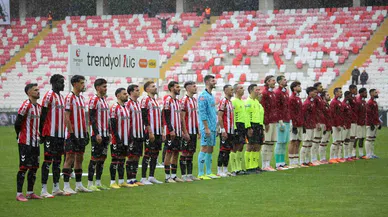 Sivas’ta Amedspor maçı öncesi alarm: Otobüsler kaldırılacak
