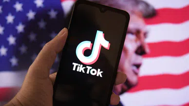 Trump, TikTok konusunda amacına ulaştı
