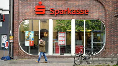 Almanya'da dev soygun: Çalınan kasalar Türklere ait