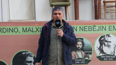 Gazeteci Nedim Oruç’un gözaltı süresi uzatıldı