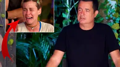 Survivor’da televizyonda yayımlanamayan ceza ortaya çıktı