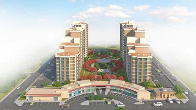 Ordu'da kura çekilmeden TOKİ'den hak sahibi oldu