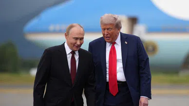 Trump: Rica ettim, Putin bir hafta saldırmayacak