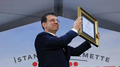Ekrem İmamoğlu’nun diploma davası bugün görülüyor