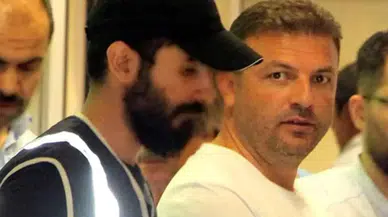 Yasadışı bahis: Veysel Şahin’in 460 milyon avrosuna el kondu