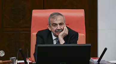 AKP ve MHP arasında Sırrı Süreyya Önder ayrılığı