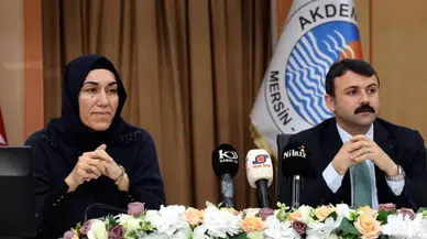 Mahkeme, Akdeniz Belediyesi'ne kayyum atanmasını karar bağlayamadı