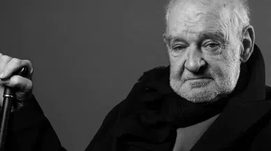 Yavaş sinemanın ustası Béla Tarr hayatını kaybetti