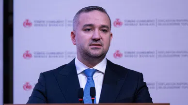 Merkez Bankası, 2026 yılı için enflasyon tahminini açıkladı!