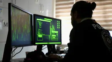 BİMCELL ve İZBAN sitelerini kopyalayıp kara para aklamışlar