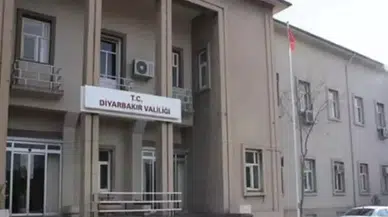 Diyarbakır Valiliğinden Batman'a uyarı