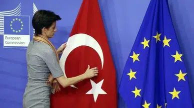 AB'den yeni vize stratejisi: Türkiye etkilenecek mi?