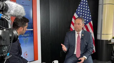 ABD'li Kongre Üyesi açıkladı: Trump, Kürtleri seviyor mu?