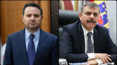 Hangi siyasetçi, Akın Gürlek ve Mustafa Çiftçi atamaları için ne dedi?