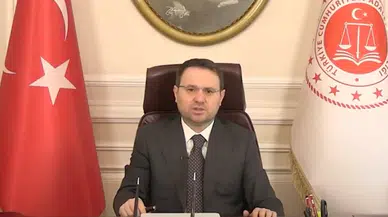 Adalet Bakanı'ndan sosyal medya açıklamaları: Anonim hesaplar kapatılacak mı?