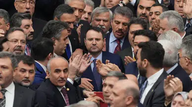 Adalet Bakanı'ndan sosyal medyaya "klavye delikanlılığı" tepkisi