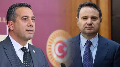 Ali Mahir Başarır bir öyle konuştu bir böyle!