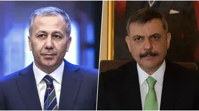 İçişleri Bakanı Ali Yerlikaya görevden alındı: İşte yerine gelen isim