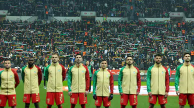 Amedspor taraftarına deplasman yasağı!