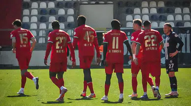 Amedspor'da şok sakatlık: Sezonu kapattı!