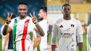 Amedspor-Vanspor maçında golcülerin düellosu: İşte gol yükünü çekenler