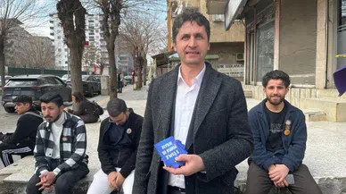 Diyarbakır'da Anadil Günü etkinlikleri sürüyor