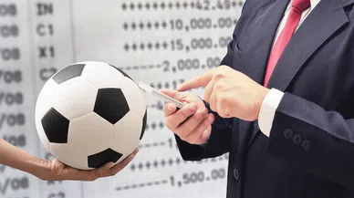 Bahis operasyonu: Gözaltına alınan yöneticileri belli oldu!