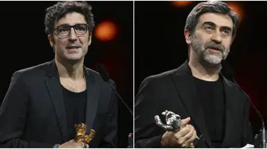 Berlin Film Festivali'ne Türkiye damgası