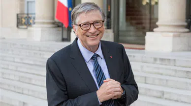 Bill Gates, Epstein iddialarına yanıt verdi