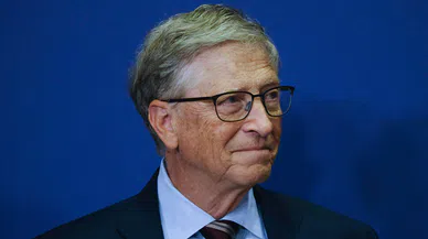 Bill Gates'ten Epstein açıklaması: Pişmanım