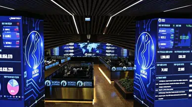 Borsa İstanbul rekor kırdı