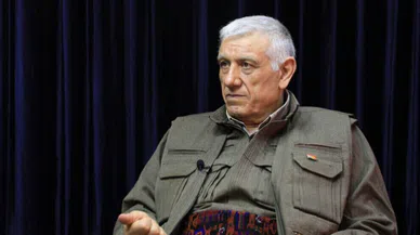 Cemil Bayık'tan süreç açıklaması