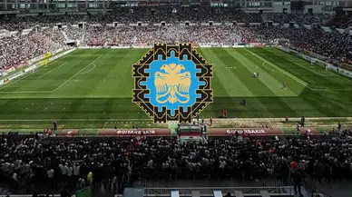 Diyarbakır Büyükşehir Belediyesi'nden Vansporlulara büyük jest