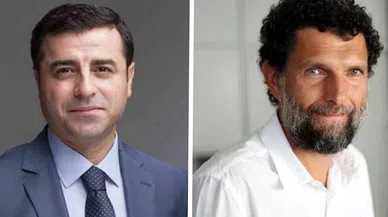 Umut hakkı, Kavala ve Demirtaş’ı da kapsayabilir mi?