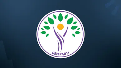 DEM Parti'den Mehmet Emin Bozarslan açıklaması