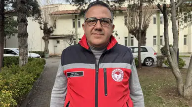 SAK timi Dicle’de hayalet ağları temizledi