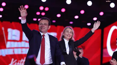 İmamoğlu ailesi hakkında yeni gelişme: Gözaltına alındı!