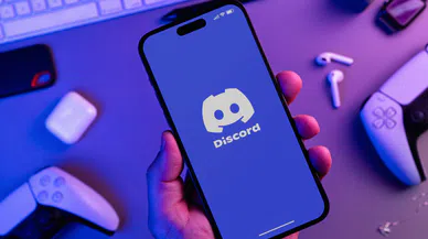 Artık Discord'a herkes giremeyecek