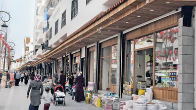 Diyarbakır’da Ramazan öncesi fiyat tepkisi
