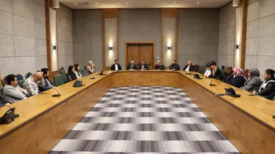 Amed Barış Buluşmaları’nda dinler konuşuldu