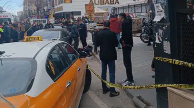 Diyarbakır Ofis'te silahlı çatışma: Yaralılar var
