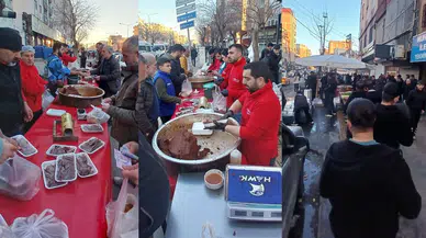 Bağlar'da ramazan bereketi: Satışlar tavan yaptı